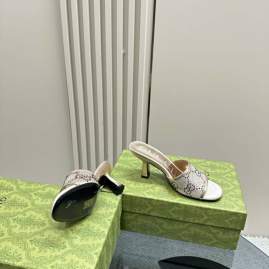 Picture of Gucci Slippers _SKUGuccisz35-3962219.5cmh0606